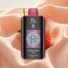 Fumot Tornado 25000 Puffs HD Screen 700mAh 20ml 0/2/3/5% Typ-C Strawberry Mint Candy